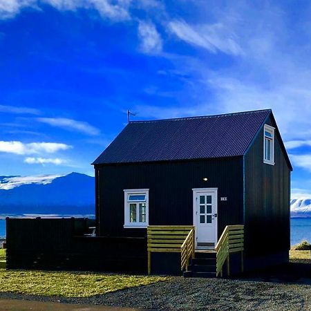 Vellir Grenivik Home With A View Exteriör bild