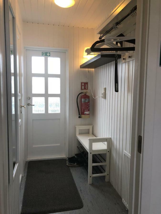 Vellir Grenivik Home With A View Exteriör bild